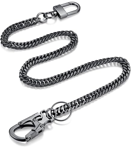 【⭐︎silver925⭐︎】タイニーチェーン　Sカンフック　ウォレットチェーン 2025年最新】クロムハーツ sカンの人気アイテム - メルカリ